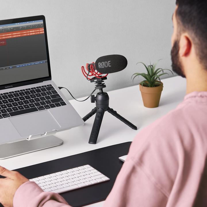 Produktbild RØDE Tripod 2 (Kunststoff)