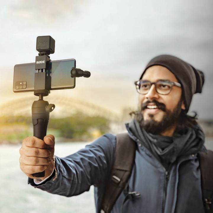 Produktbild RØDE Tripod 2 (Kunststoff)