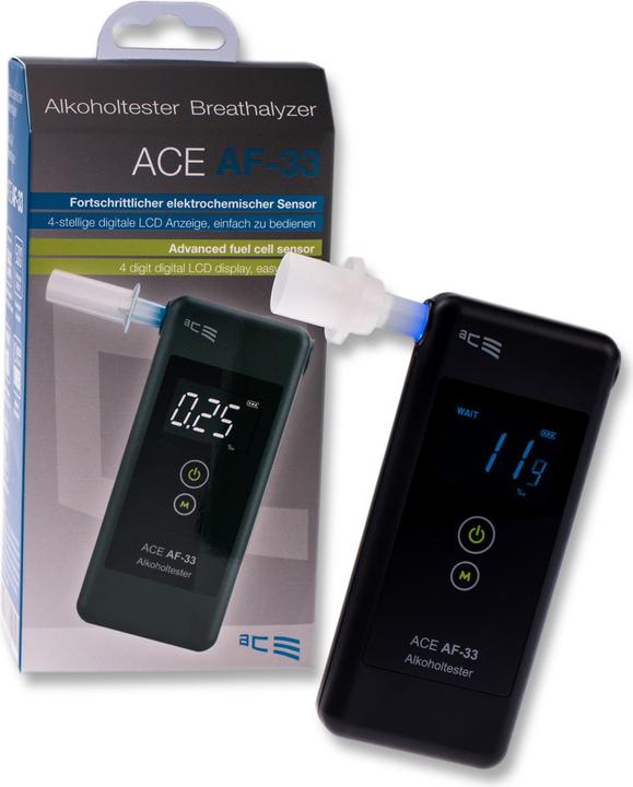 Produktbild Ace AF33