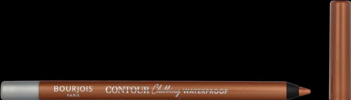 Productafbeelding Bourjois Contour Clubbing Waterdicht (78 Laten we bronzen)