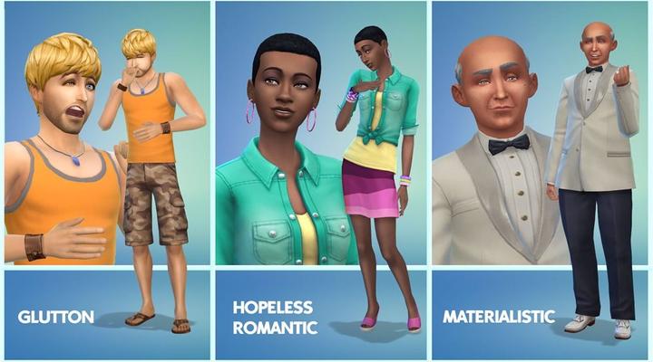 Actual product image EA Games The Sims 4 (Xbox Series X, Xbox One X, Multilingual)