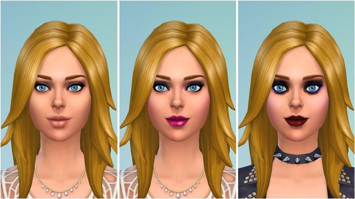 Actual product image EA Games The Sims 4 (Xbox Series X, Xbox One X, Multilingual)