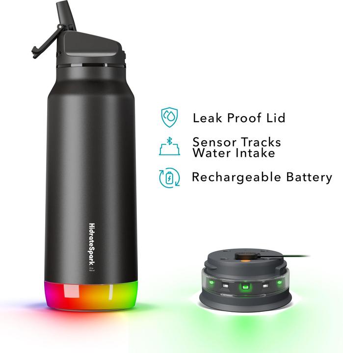 Produktbild HidrateSpark Pro 32 (0.95 l)