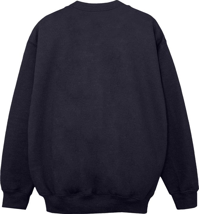 Produktbild Disney Toy Story Rex Christmas Burst Sweatshirt (S)
