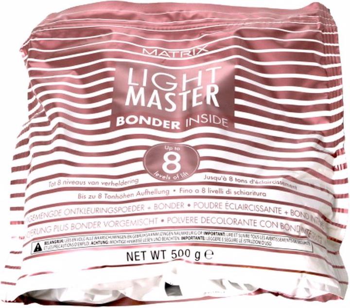Image du produit Matrix Light Master Bonder Inside 500g