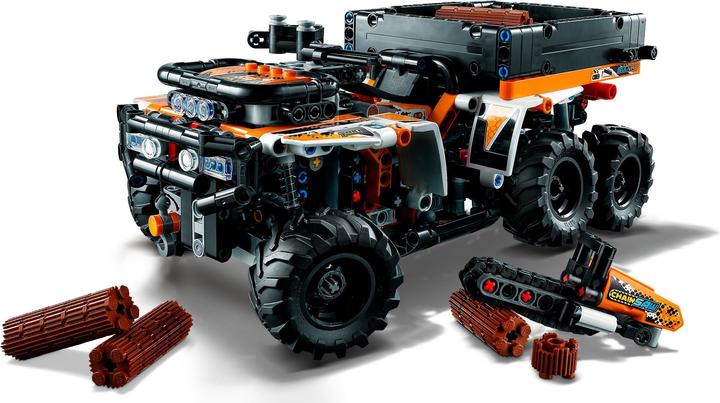 Image du produit LEGO Véhicule tout-terrain (42139, LEGO Technic)