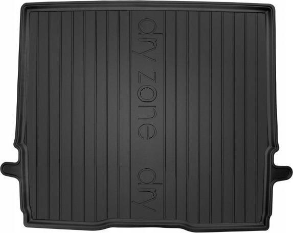 Actual product image Frogum Citroen C4 Grand Picasso I - Boot Liner