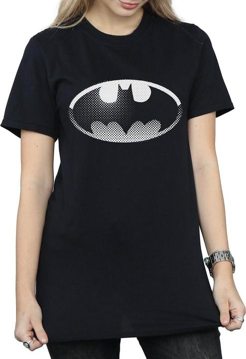 Produktbild Batman Spot Logo TShirt (XL)