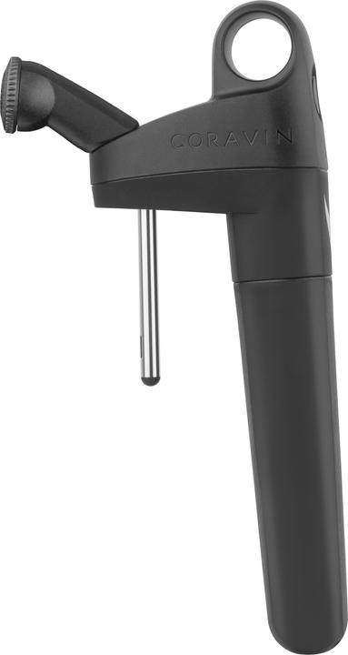 Actual product image Coravin Pivot Plus (Wine pourer)