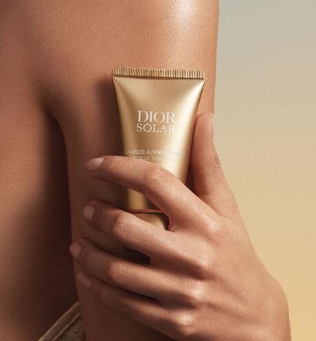 Immagine prodotto Dior Solar (Gel autoabbronzante, 50 ml)