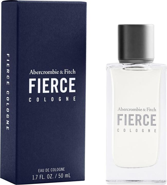 Abercrombie and Fitch Eau de Cologne