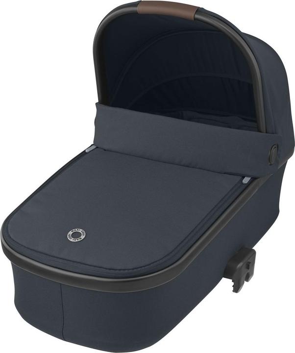 Image du produit Maxi-Cosi Espace et confort pour ton nouveau-né