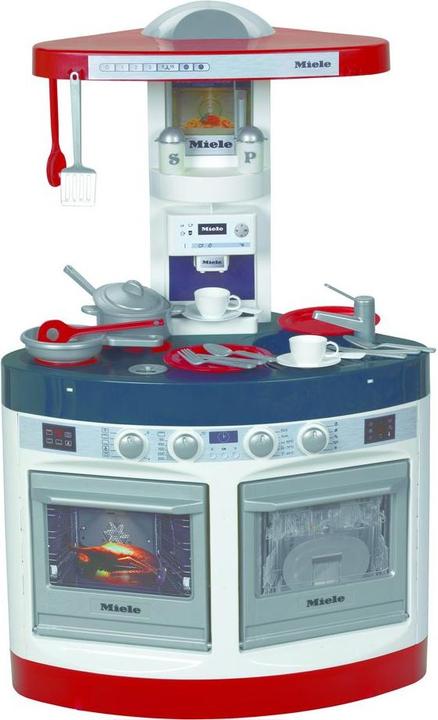 Miele Küche Triangel