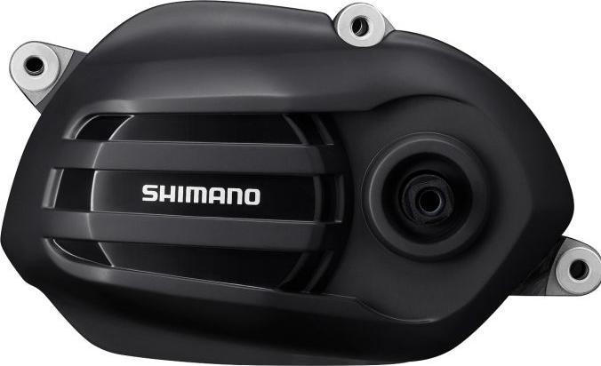 Produktbild Shimano Steps Motorabdeckung SM-DUE50T Assist Trekking Box (E-Bike Akku Schutzhülle)