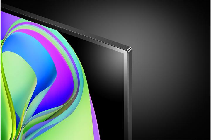 Produktbild LG OLED55C39LC OLED-Fernseher (55", OLED, 4K, 2023)