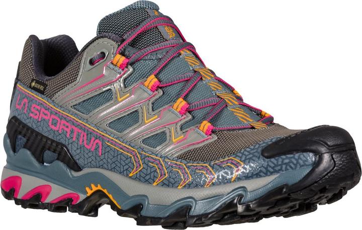 Actual product image La Sportiva Ultra Raptor II Woman GTX (42)