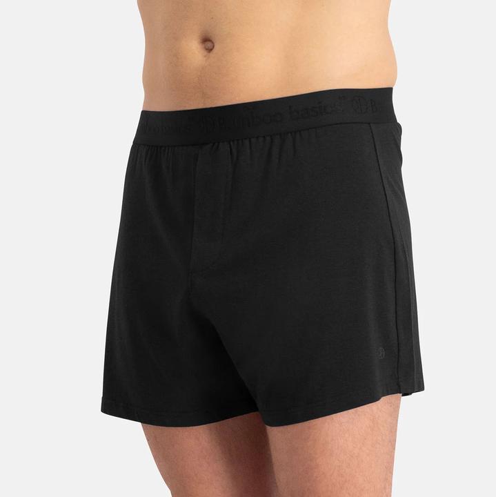 Produktbild Bamboo Basics Boxershorts Kay (2-Pack) (XXL)