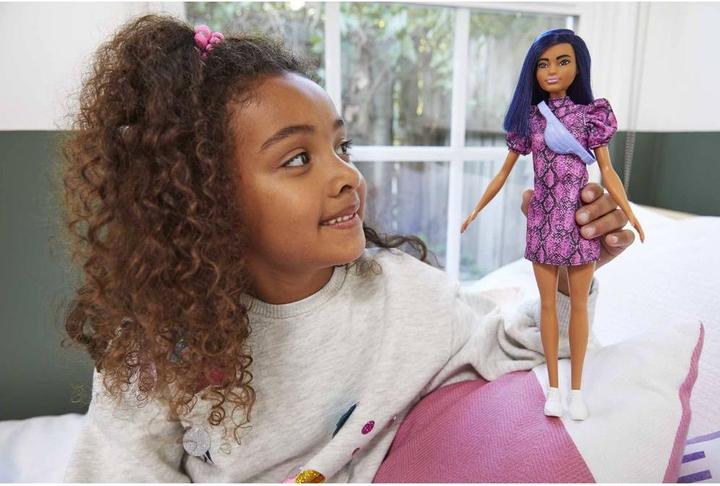 Actual product image Barbie Doll #143