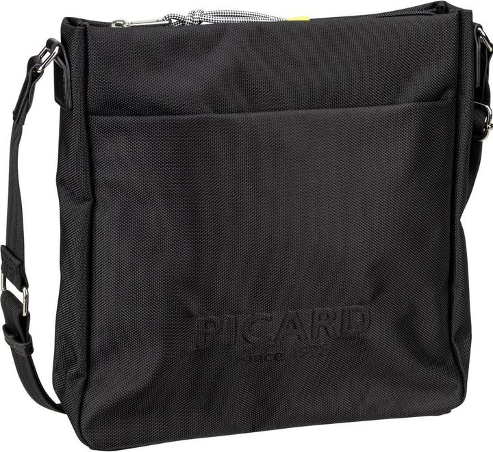 Actual product image Picard Shoulder bag Lucky One 3242