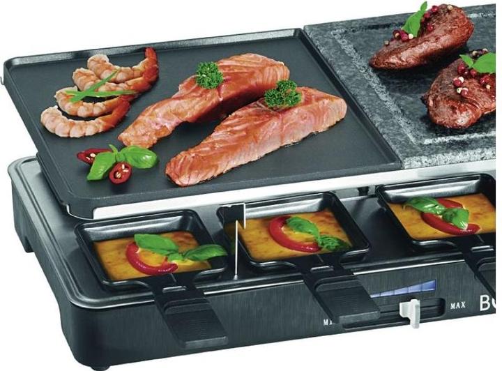 Actual product image Bomann RG 2279 CB