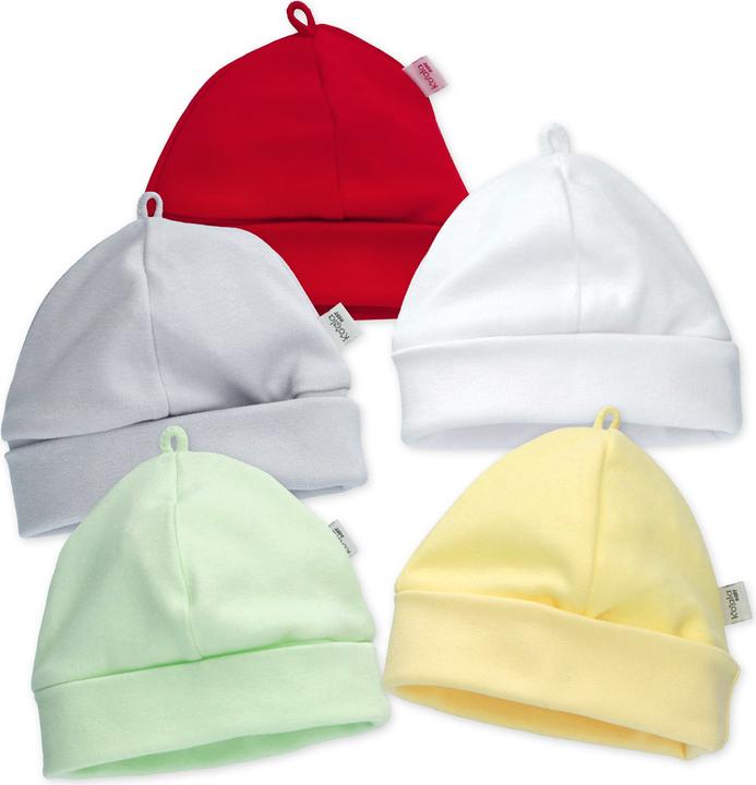 Actual product image Koala Baby 5 parts