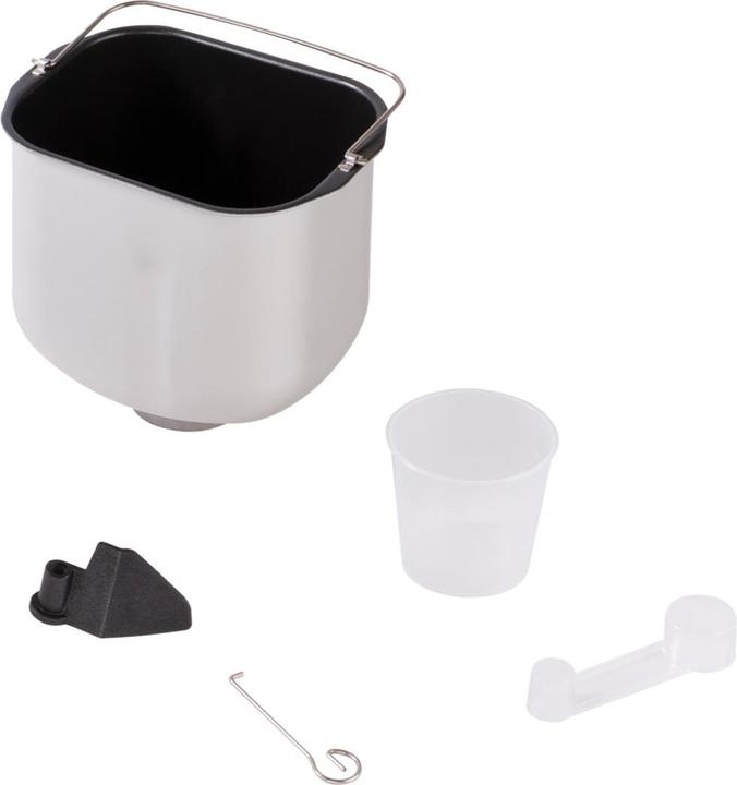 Immagine prodotto Russell Hobbs 27260-56 Macchina per il pane