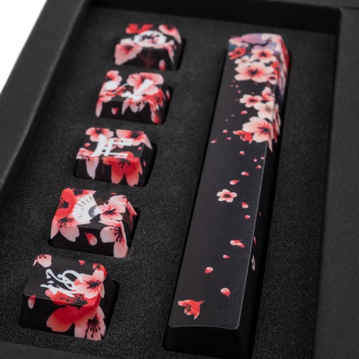 Actual product image Traitors Sakura Kuro