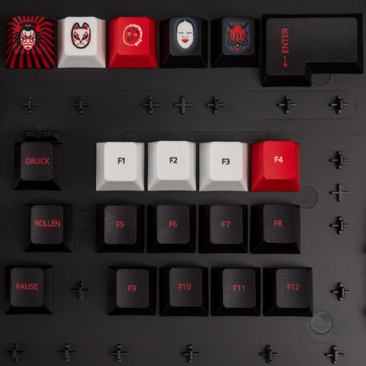 Image du produit Traitors Kabuki