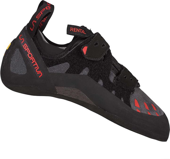 Actual product image La Sportiva TaRENTula (38)