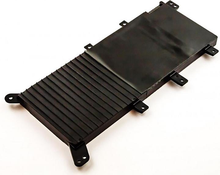 Produktbild AGI Akku kompatibel mit Asus F555LJ-XX1399T (1 Zellen, 4700 mAh)