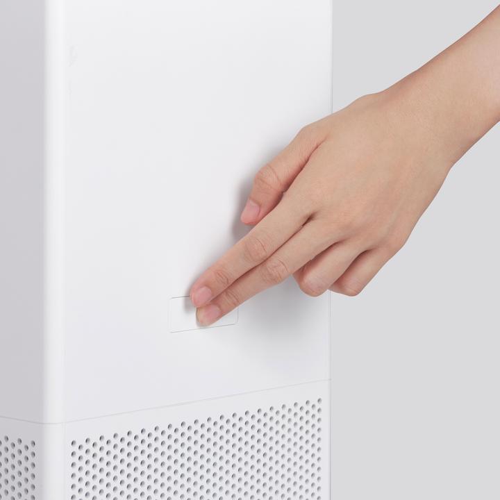Produktbild Xiaomi Smart Air Purifier 4 Lite (43 m²)