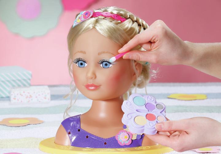 Produktbild Zapf Creation Sister Styling Head