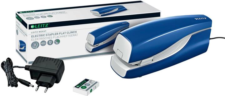Produktbild Leitz Elektrohefter NeXXt (20 Blätter)