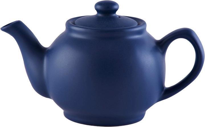 Bleu foncé
