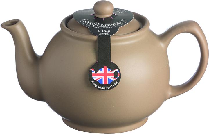 Image du produit Price & Kensington Théière