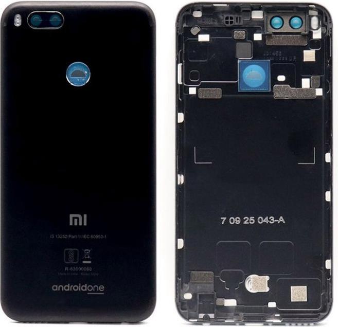 Produktbild CoreParts Mi A1 Back Cover (Abdeckung, Xiaomi Mi A1)