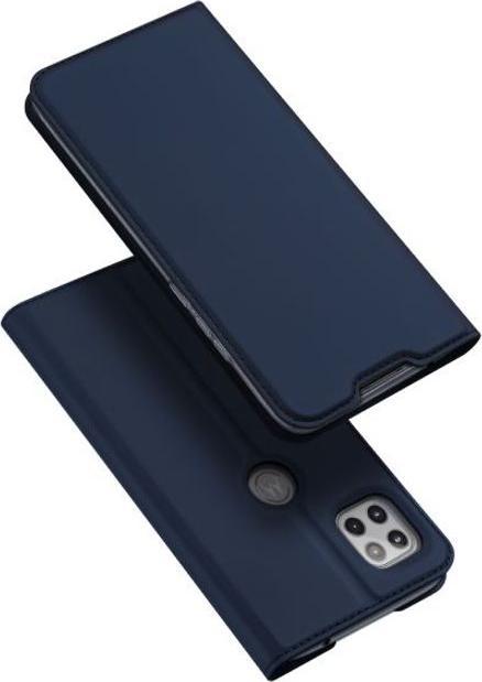 Productafbeelding Dux Ducis Skin Pro Serie Boekomslag (Motorola Moto G 5G)