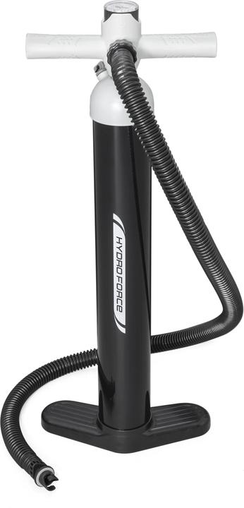 Actual product image Bestway SUP FreeSoul Elite 335 x 84 x15cm