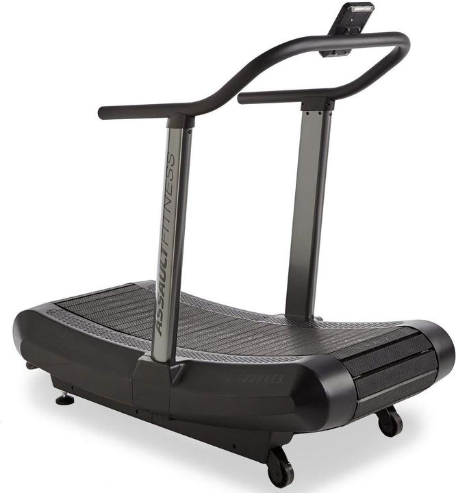 Actual product image Assault Fitness Air Runner