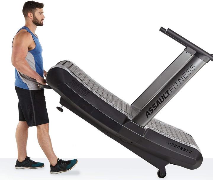 Actual product image Assault Fitness Air Runner