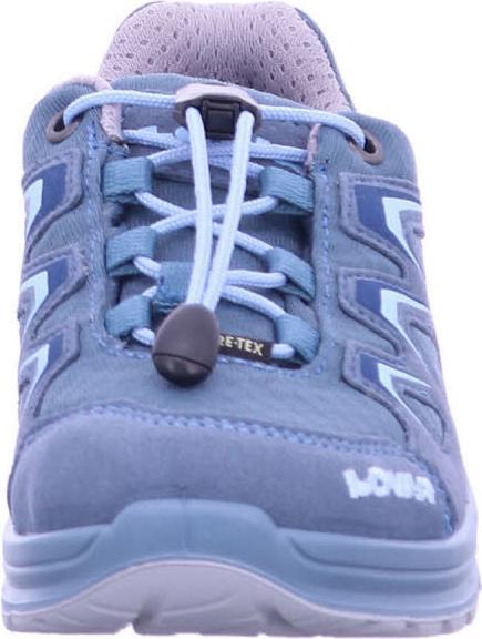 Produktbild Lowa Innox Evo GTX LO Junior jeans (29)