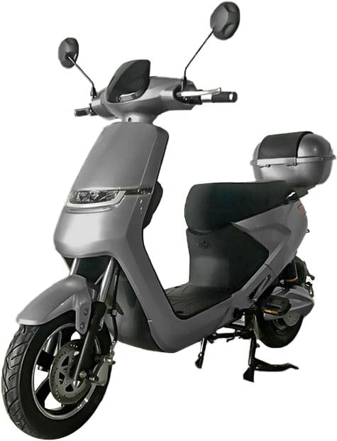 Produktbild Hitec HTCM 500-2 (25 km/h, 500 W)