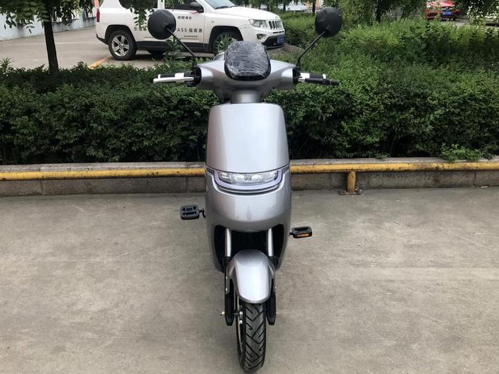 Produktbild Hitec HTCM 500-2 (25 km/h, 500 W)
