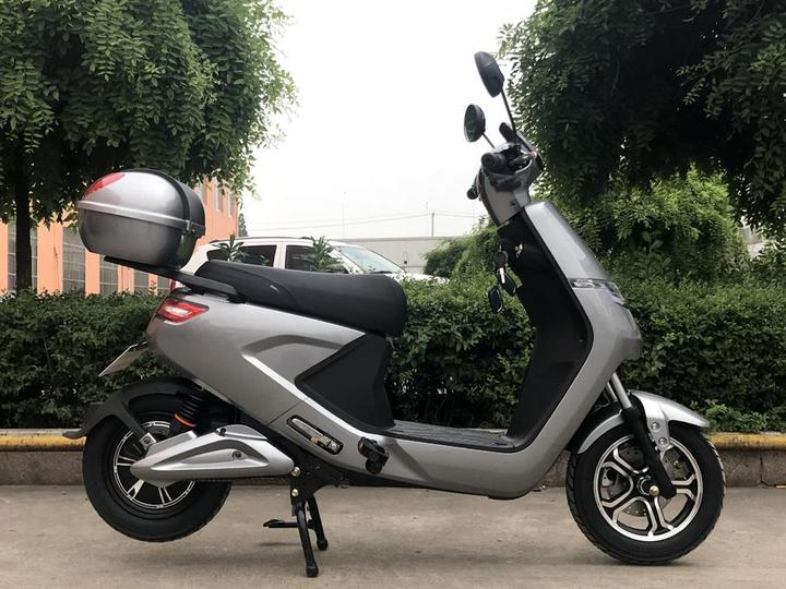Produktbild Hitec HTCM 500-2 (25 km/h, 500 W)