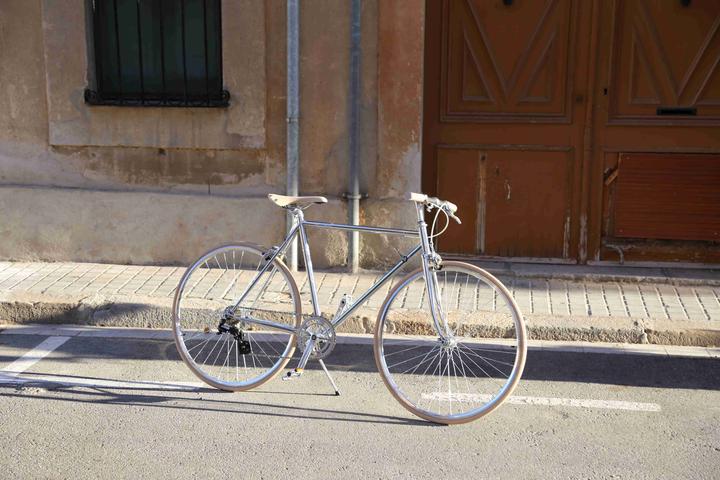 Immagine prodotto MAY Yiwu (55 cm)