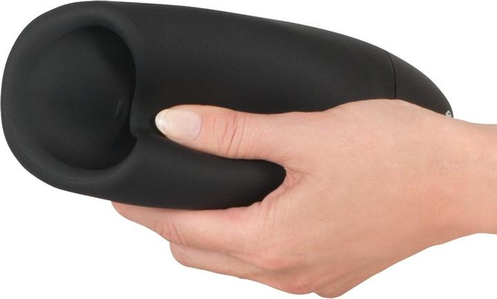 Actual product image Rebel Masturbator with 3 funct