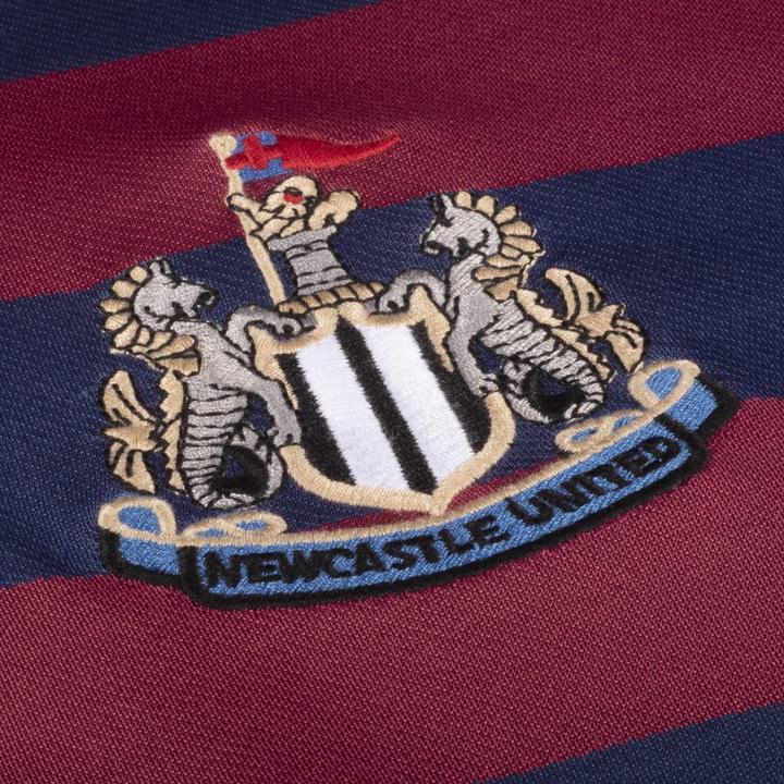 Produktbild Score Draw Newcastle FC 1996 Retro Trikot (S)