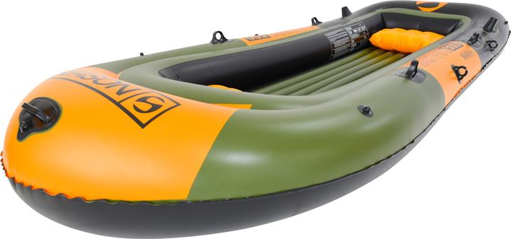 Actual product image Season Calypso 500 (350 cm, 5 pers.)