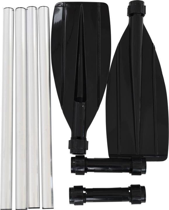 Actual product image Season Calypso 500 (350 cm, 5 pers.)