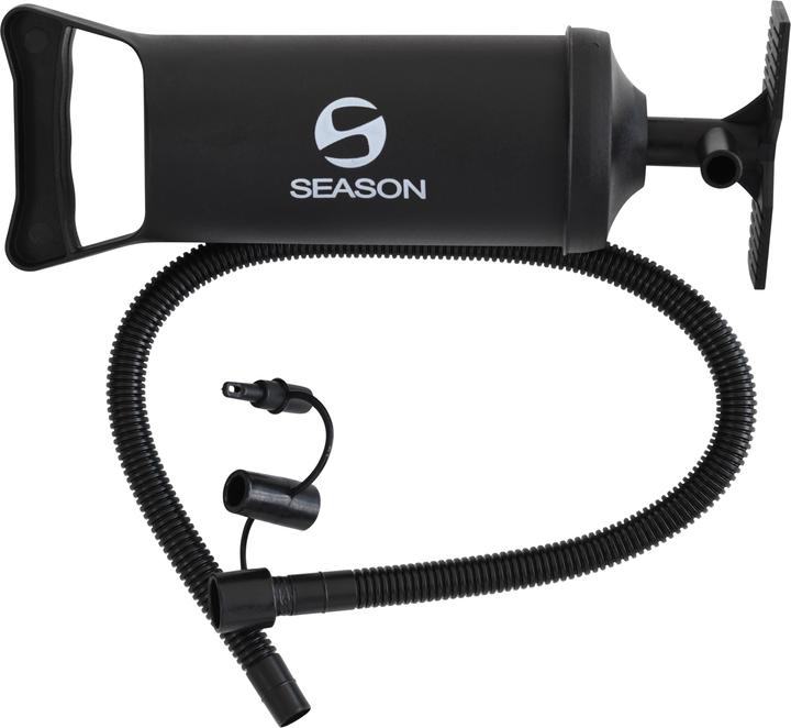 Actual product image Season Calypso 500 (350 cm, 5 pers.)